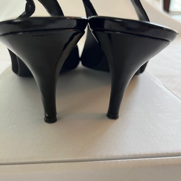 Sling Back Pump - Picture 6 of 8